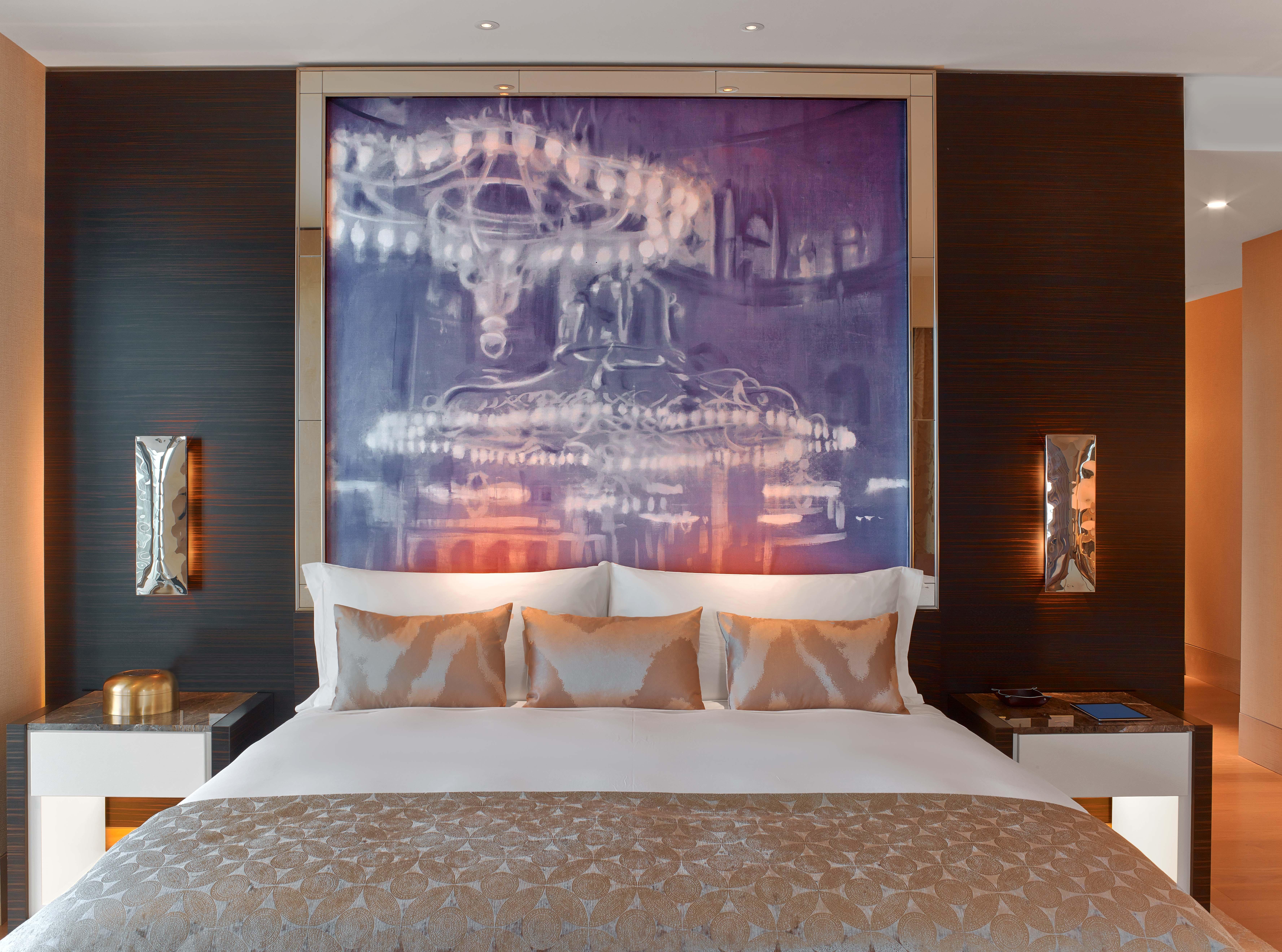 Raffles Готель 5*