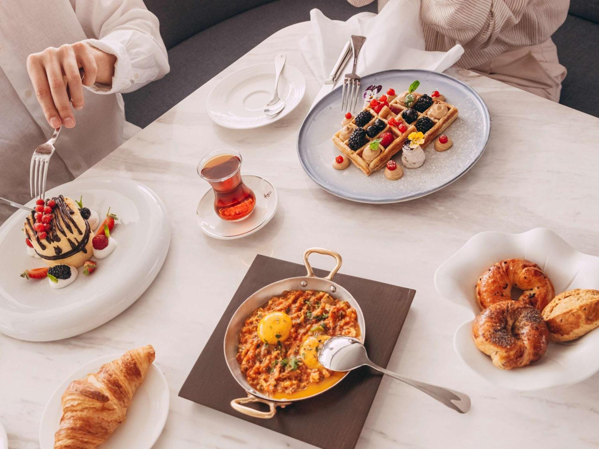 Raffles Istanbul