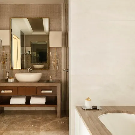 Raffles Istanbul Hotel Exterior photo