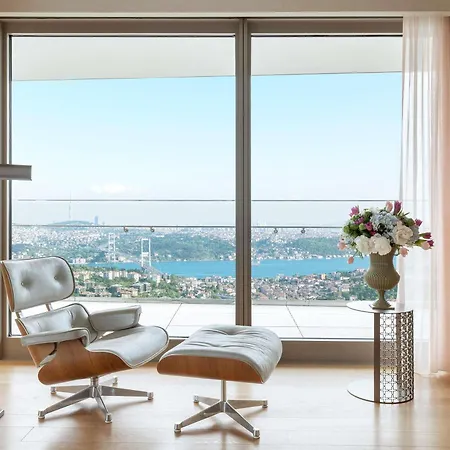 Raffles Istanbul Hotel Exterior photo