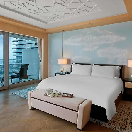 Raffles Istanbul Hotel Exterior photo