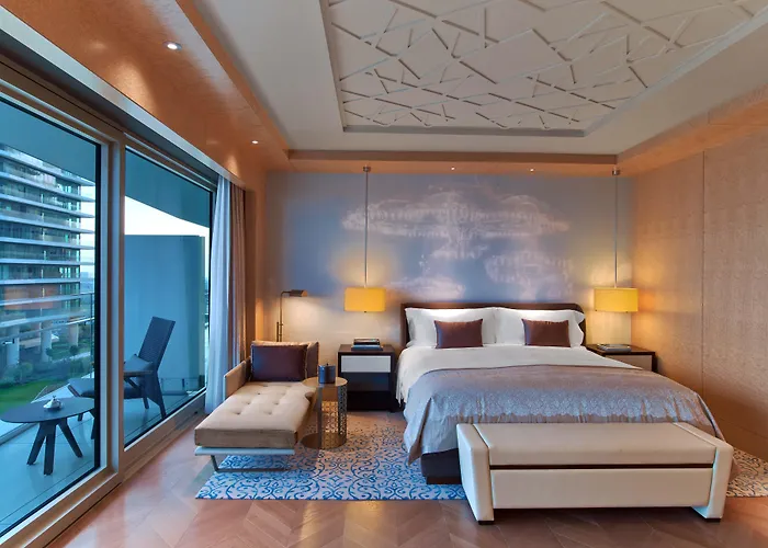 Raffles Istanbul