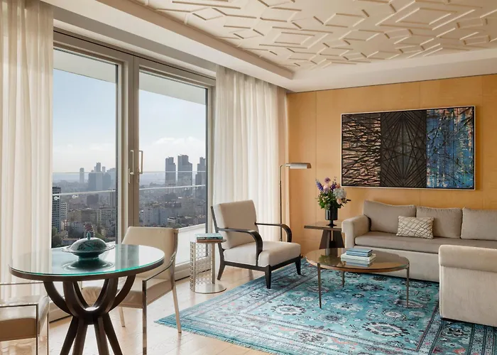 Raffles Istanbul