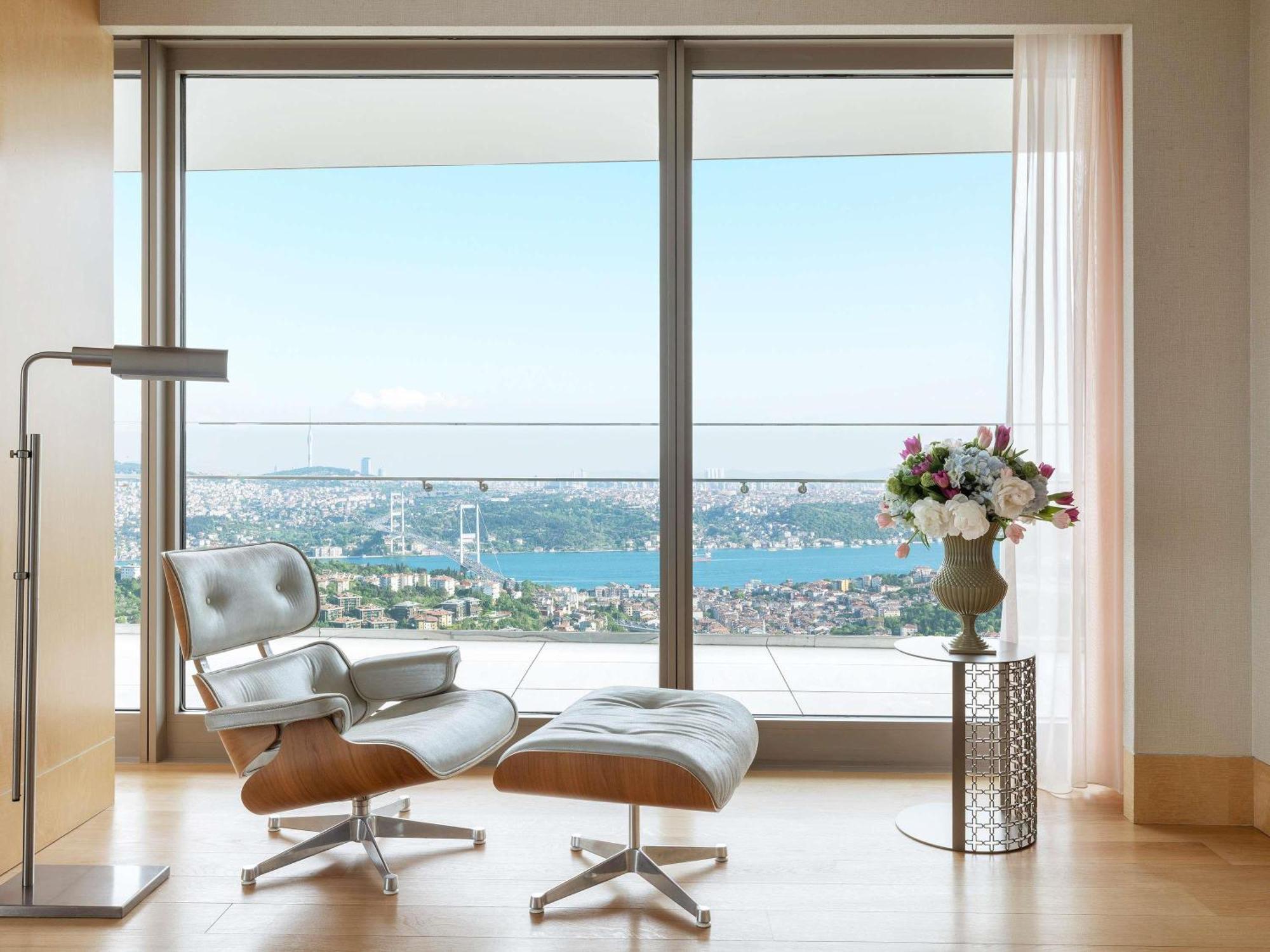 Hotel Raffles Istanbul